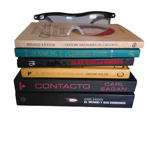 Gafas de lectura Led - Producto Exclusivo